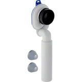 GEBERIT GE Urinal-Absaugsiphon mit senkrechtem Abgang fuer Caprino 152947   – 152.947.11.1