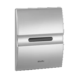 WIMTEC WimTec MULTI - 230 V Steuerung Nr.100211 matt chrom  – 100211