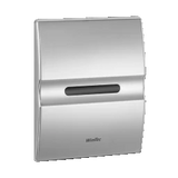 WIMTEC WimTec MULTI - 230 V Steuerung Nr.100211 matt chrom  – 100211