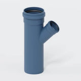 POLOPLAST PO Abzweig POLO-KAL NG DN 250/160/45Grad   – 02975