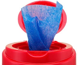 VIPROTEC Multi Surface, 80 Wipes Dose  – 2440000-DE