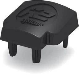 K2 SYSTEMS EndCap für SolidRail Medium  – 1004766