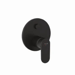 KLUDI Kludi X1 UP-Wafü-Brause-EHM mit Funktionseinh.,Feinbau-Set mattschwarz  – 327593975