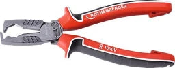 ROTHENBERGER Elektro-Multi-Abisolierzange, 180 mm   – 1500003167