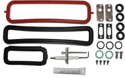 WOLF Wolf Wartungsset für FGB-Österreich  – 8614950
