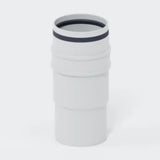 POLOPLAST PO Langmuffe POLO-KAL 3S DN 90  – 102704