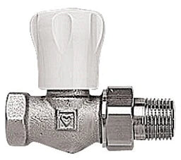 HERZ Herz-GP-Hzg.Regulierventil Fig.5523(20) 3/8" D-Form   – 1552320