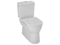 LAUFEN Laufen Pro Stand-WC Flachspüler bahamabeige   – H8249590180001