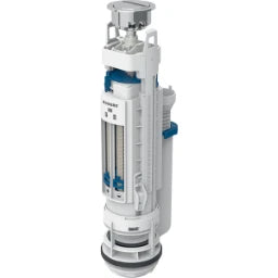 GEBERIT GE Keramik-Spuelgarnitur 2-Mengen d50mm  – 282.352.21.1