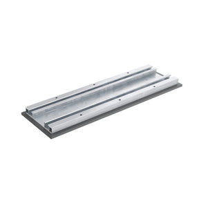 Alumero easySPEED Grundplatte 140x480 - 200123-480