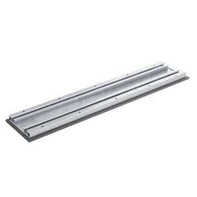 Alumero easyGREEN Grundplatte 140x725 - 200123-725