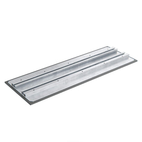 Alumero easySPEED Grundplatte 240x725 - 200124-725