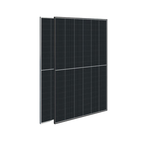 Solarmodul Astronergy ASTRO N7s CHSM48RN(DG)F-BH 465 - N7CHSM48RN465
