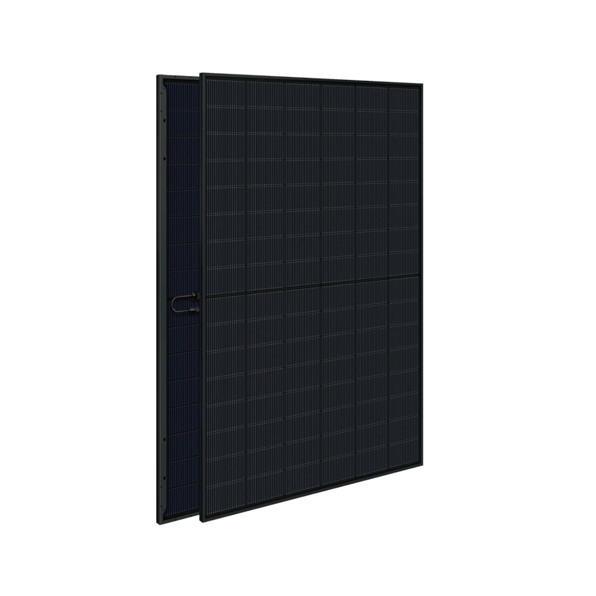 Solarmodul Astronergy ASTRO N7s 2.0 CHSM48RN(DG)(BLH)/F-BH 460 - N7CHSM48RN(DG)(BLH)