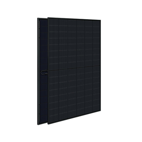 Solarmodul Astronergy ASTRO N7s 2.0 CHSM48RN(DG)(BLH)/F-BH 460 - N7CHSM48RN(DG)(BLH)