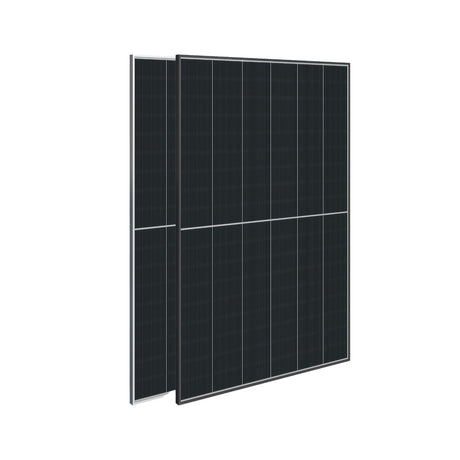 Solarmodul Astronergy ASTRO N7s 2.0 CHSM48RN(DG) (BLH)F-BH 465 - CHSM48RN(DG)F-BH465