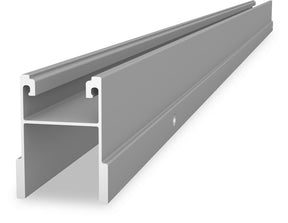 K2 Systems TiltUp Vento Obergurt; 1,30 m - 2003263