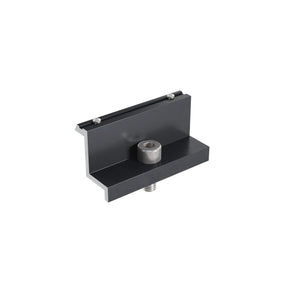 Alumero easySPEED Endklemme 30 schwarz - 200395-30