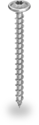 K2 Wood screw 8x100, Full thread 2004112 SALE