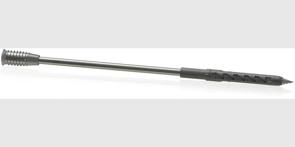 K2 Distanzdübelschraube RDS-CA 10x350 - 2004747