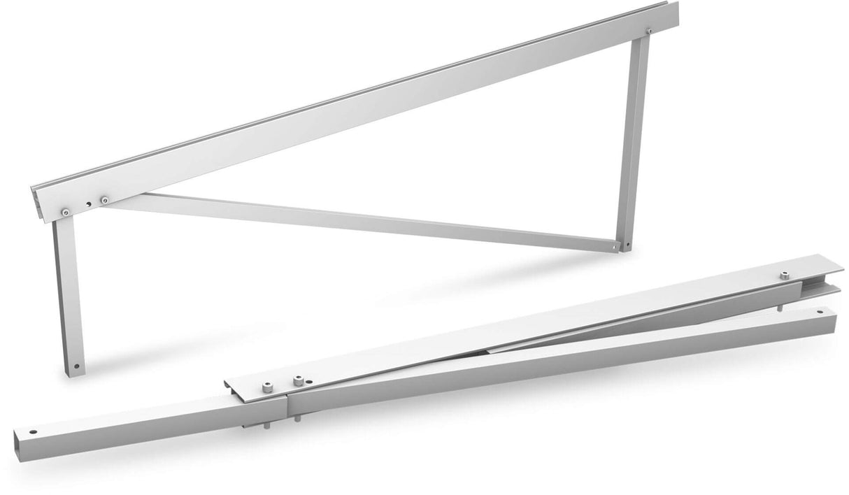 K2 GreenRoof Vento 10° Long Beam Set - 2004784