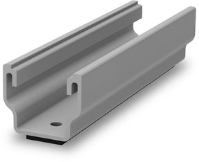 K2 MultiRail 15 Kurzschiene