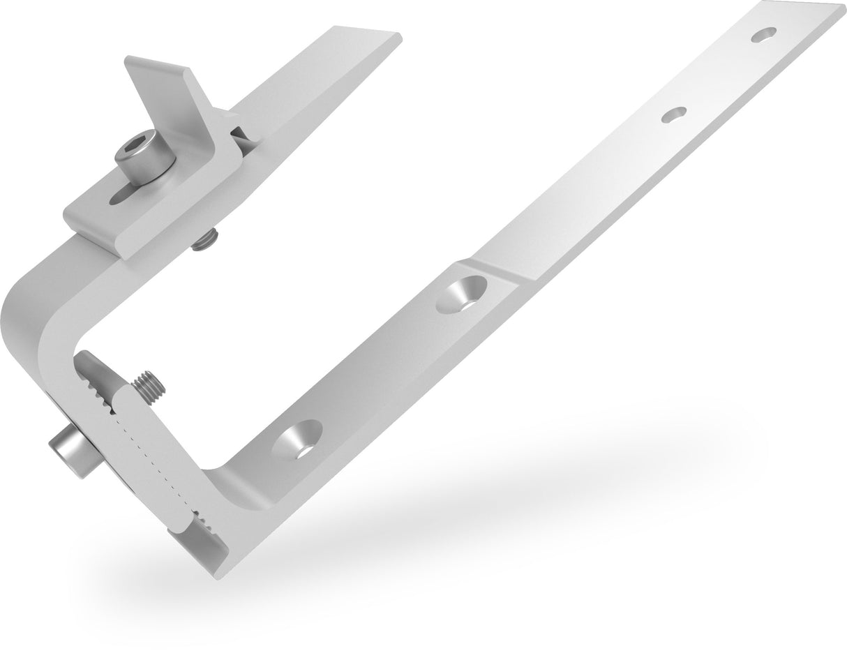 K2 Dachhaken SingleHook Slate