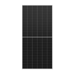 Solarmodul Longi Hi-Mo X10 LR7-72HVD-640M