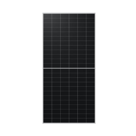 Solarmodul Longi Hi-Mo X10 LR7-72HVH-655M Scientist