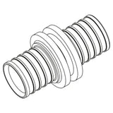REHAU REHAU Übergangskupplung 17 x 2,0/16 x 1,5 - 16 x 2,2/16,2 x 2,6  – 12407811002