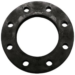 FISCHER GEORG GF Losflansch PP-GF m.Stahleinlage PN16 d 160DN150 f.Stumpfschweiss-System   – 727700717