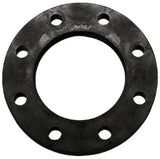 FISCHER GEORG GF Losflansch PP-GF m.Stahleinlage PN16 d 160DN150 f.Stumpfschweiss-System   – 727700717