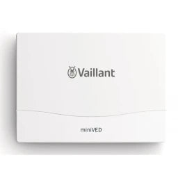 VAILLANT VAILLANT Elektro-Durchlauferhitzer miniVED H 3/3 N drucklos  – 0010044423