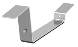 AEROCOMPACT S15CNS-PP Verbinder S15/25 mit Matte  – 721532