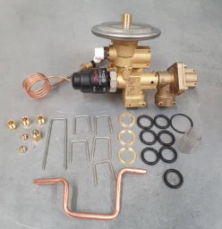 DANFOSS Danfoss Service-Kit TPC-M für EvoFlat   – 145H3886