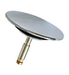 KLUDI Kludi Ventilstopfen Rotexa komplett chrom  – 7050405-00