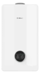 BOSCH ROBERT BOSCH Hybridsystem, wandhängend CSH5800iG 15 P 23, mit Touch-Bedienfeld  – 7-738-101-104