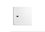KALDEWEI Kaldewei Cayonoplan Duschw. 900x900x185 alpinweiß  – 361400010001