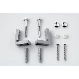 LAUFEN Laufen Montagezubehör zu Mylife, Alessi,Vienna, Laufen PRO,Living   – H8917570000001