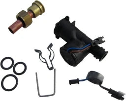 BOSCH ROBERT BOSCH Ersatzteil TTNR: 87387004570 Hydrogenerator assy.  – 8-738-700-457-0