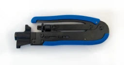 TRIAX Universalkompresssionswerkzeug für alle EX- und CX-Kompressionsstecker  – 360920