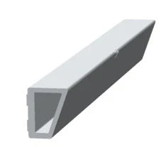 AEROCOMPACT XPCN Schienenverbinder X40 & X50 (VPE=10 Stück)  – 705202