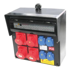 PC ELECTRIC Bruck BV 2x32/5 2x16/5 4xSSD M32o H Pc   – 9240038