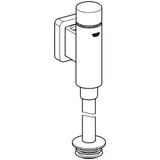 GROHE Grohe Rondo Urinaldruckspüler chrom   – 37 339 000