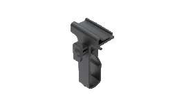 AEROCOMPACT CLP-U Kabelclip universal  – 706456