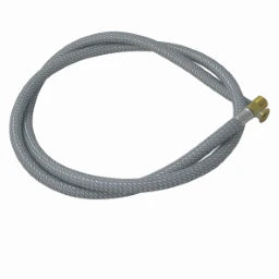 KLUDI Kludi Faserschlauch Ersatzteil M15x1x150 neutral  – 7654000-00