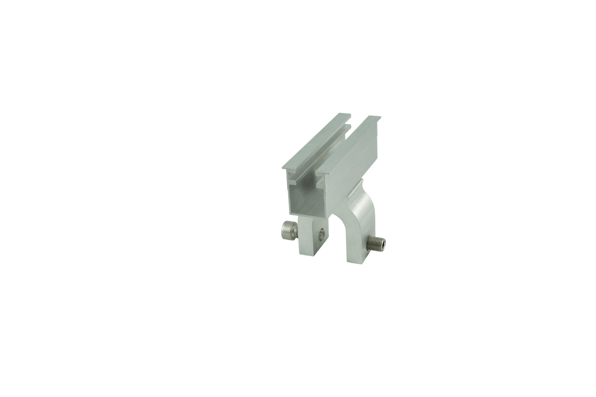 Alumero EasySEAM Rundfalz Klemme TBK - 802461