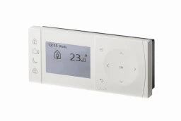 DANFOSS Danfoss progr. Raumthermostat TPOne M 7-Tage-Programm, 230VAC  – 087N7852
