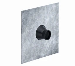 KAISER Lufdicht-manschette Vlies Butyl 1x25-32   – 9089-49