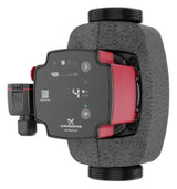 GRUNDFOS GRUNDFOS Hocheffizienz Umwälzpumpe ALPHA2 GO 32-60 180 220-240V 9H DF0  – 93074238